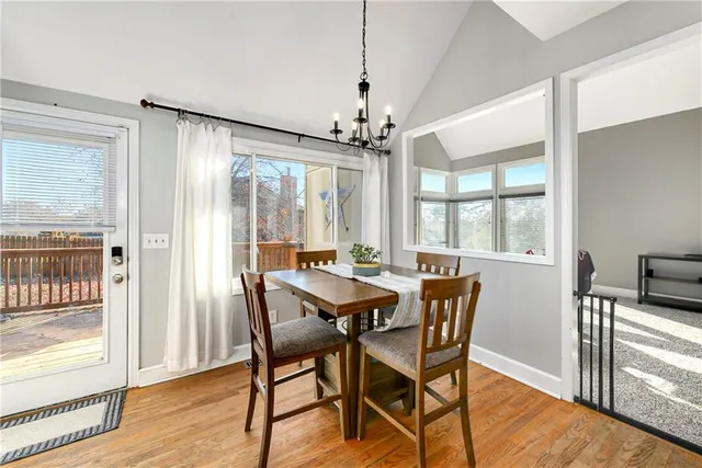 $415,000 | 1919 Southwest 1st Street, Lee's Summit, MO 64081