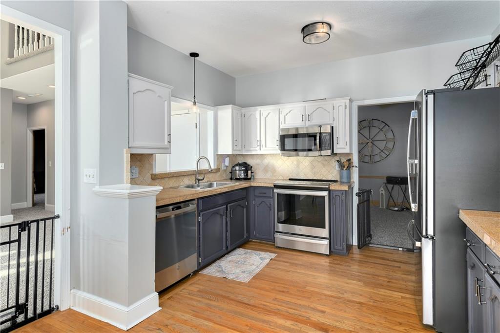 1919 Southwest 1st Street Lee's Summit, MO 64081 - Photo 19 of 48