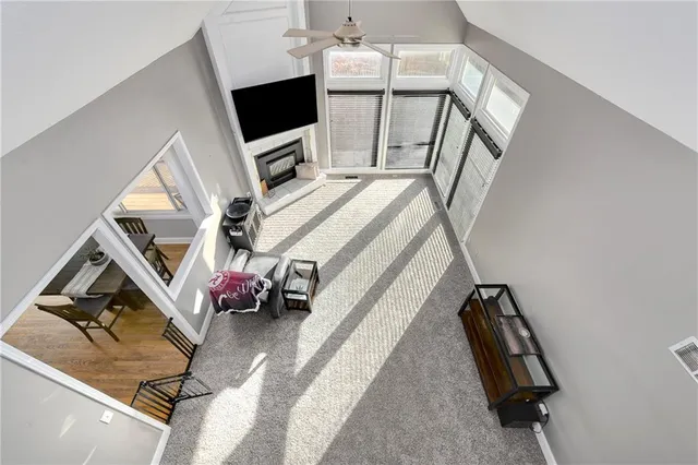 $415,000 | 1919 Southwest 1st Street, Lee's Summit, MO 64081