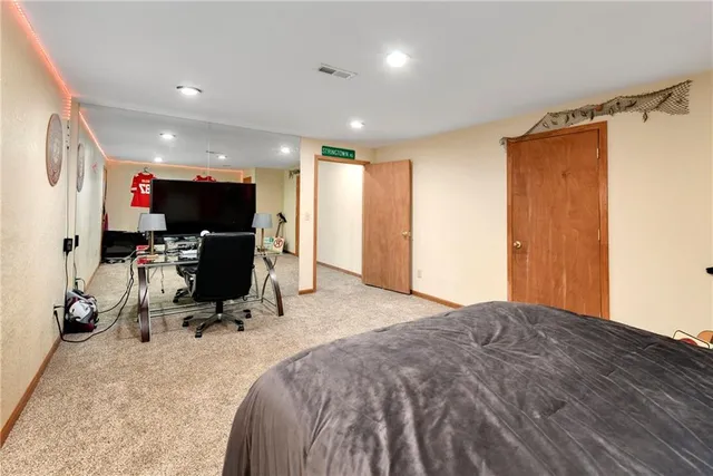 $415,000 | 1919 Southwest 1st Street, Lee's Summit, MO 64081