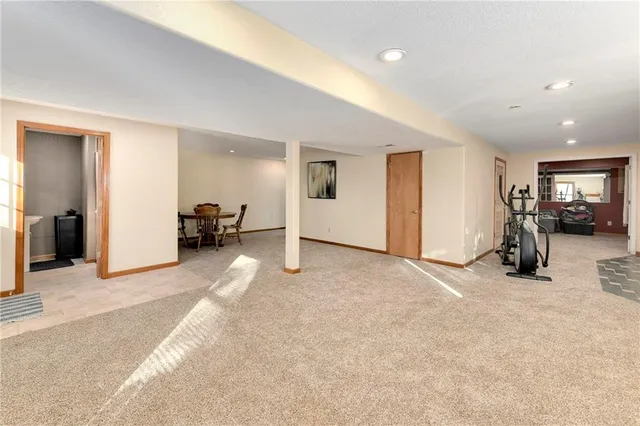 $415,000 | 1919 Southwest 1st Street, Lee's Summit, MO 64081