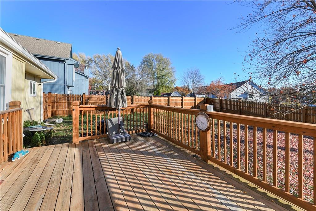 1919 Southwest 1st Street Lee's Summit, MO 64081 - Photo 44 of 48