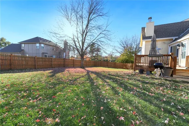 $415,000 | 1919 Southwest 1st Street, Lee's Summit, MO 64081