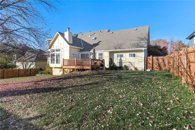 $415,000 | 1919 Southwest 1st Street, Lee's Summit, MO 64081