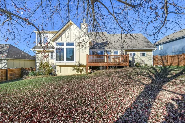 $415,000 | 1919 Southwest 1st Street, Lee's Summit, MO 64081