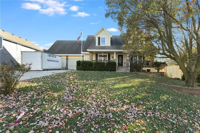 $415,000 | 1919 Southwest 1st Street, Lee's Summit, MO 64081