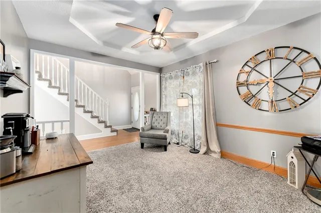 $415,000 | 1919 Southwest 1st Street, Lee's Summit, MO 64081