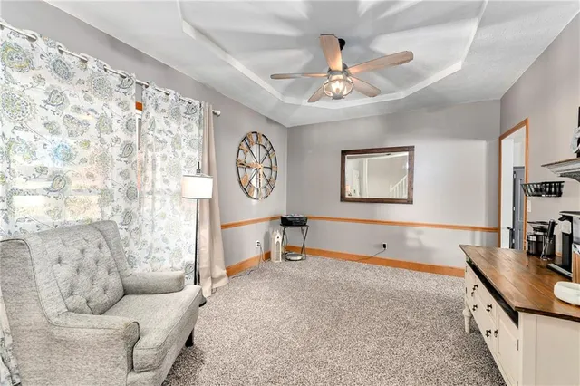 $415,000 | 1919 Southwest 1st Street, Lee's Summit, MO 64081