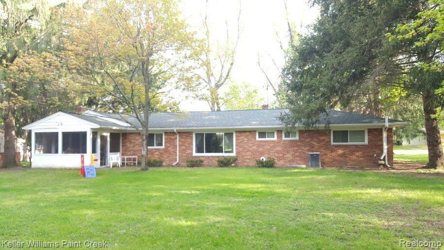 79 Nesbit Lane Rochester Hills, MI 48309 - Photo 9 of 37