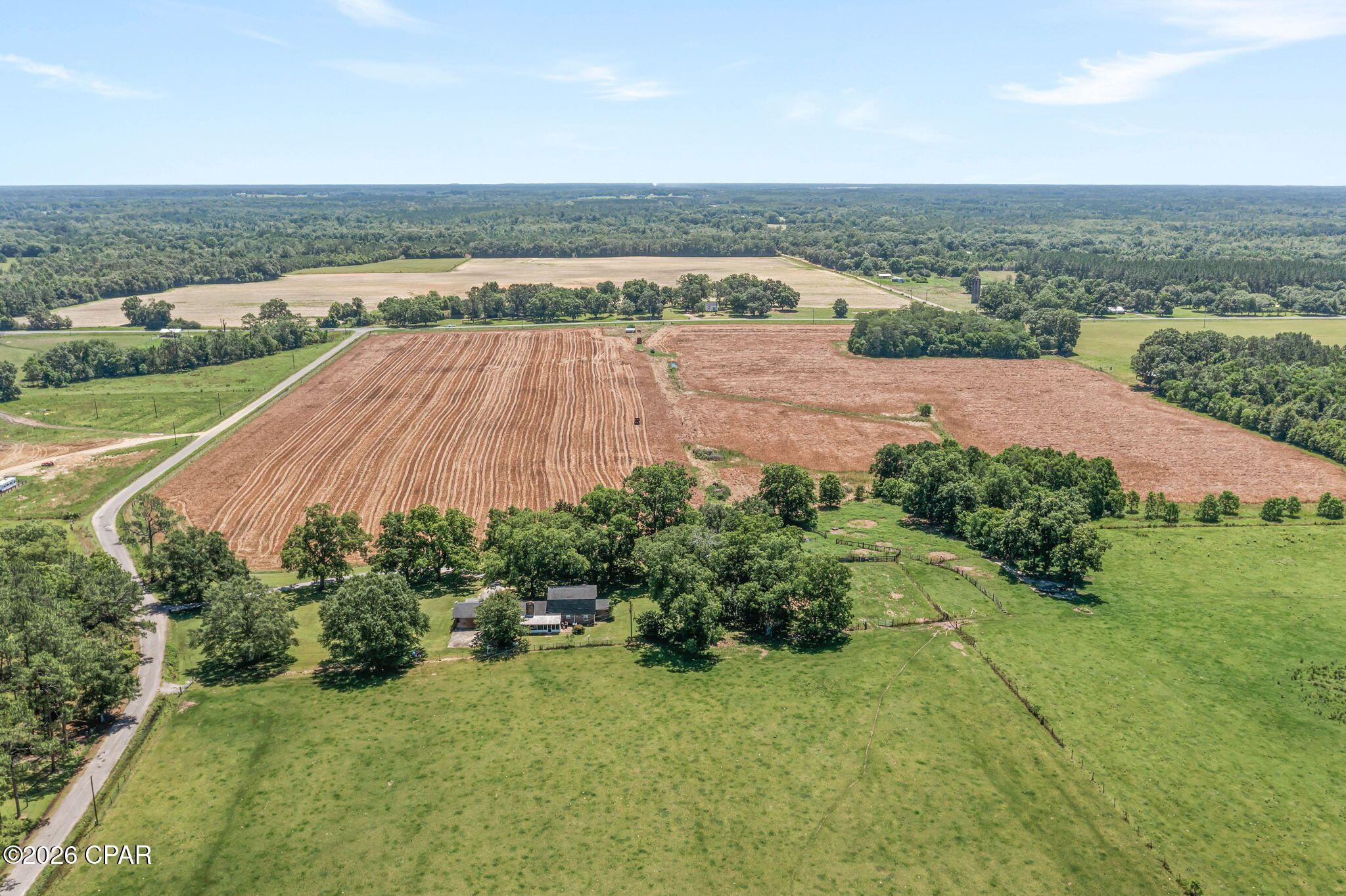 1561 Snell Road Chipley, FL 32428 - Photo 47 of 49