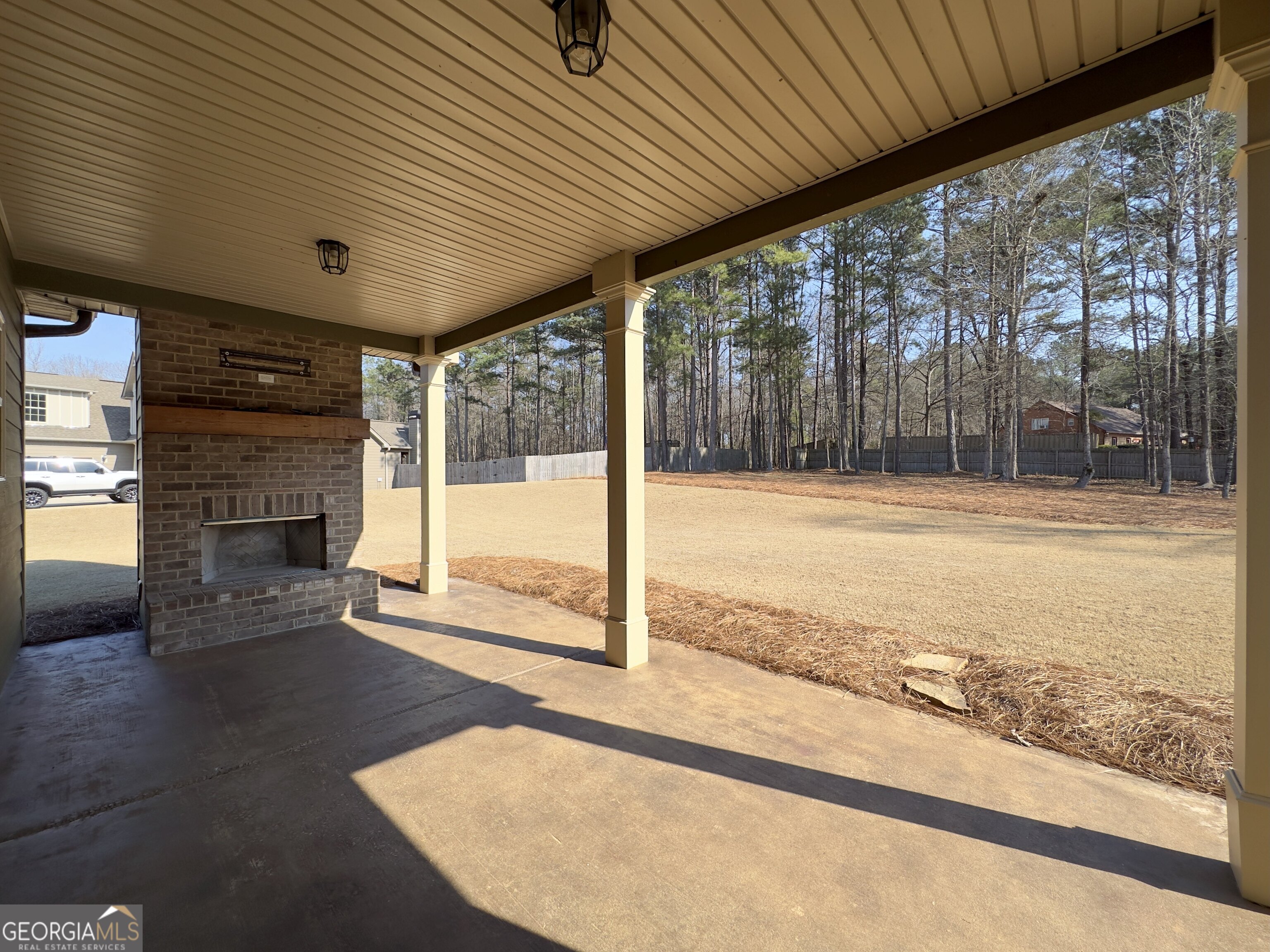 328 Cinnamon Bark Pass Locust Grove, GA 30248 - Photo 32 of 59