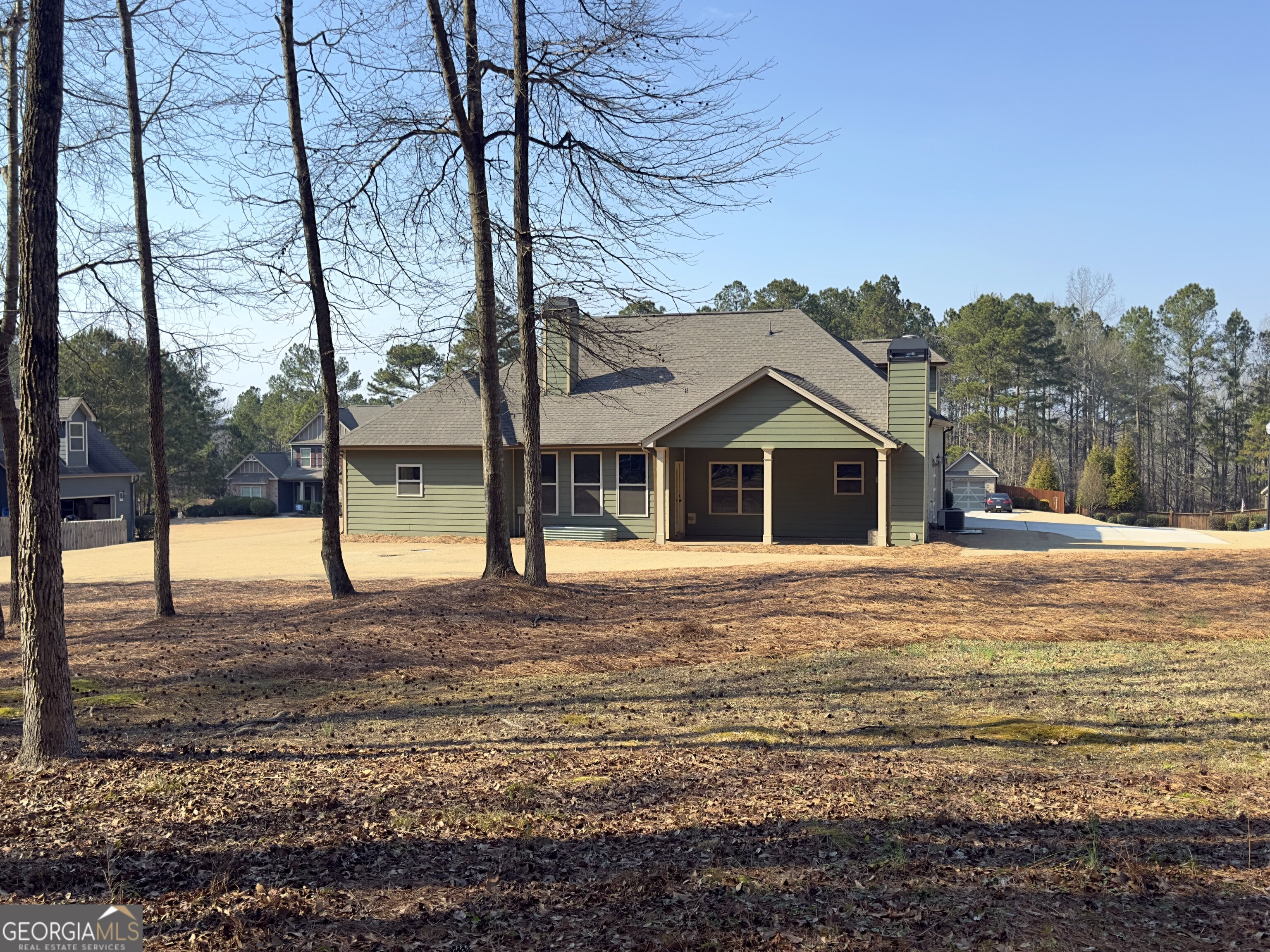 328 Cinnamon Bark Pass Locust Grove, GA 30248 - Photo 41 of 59