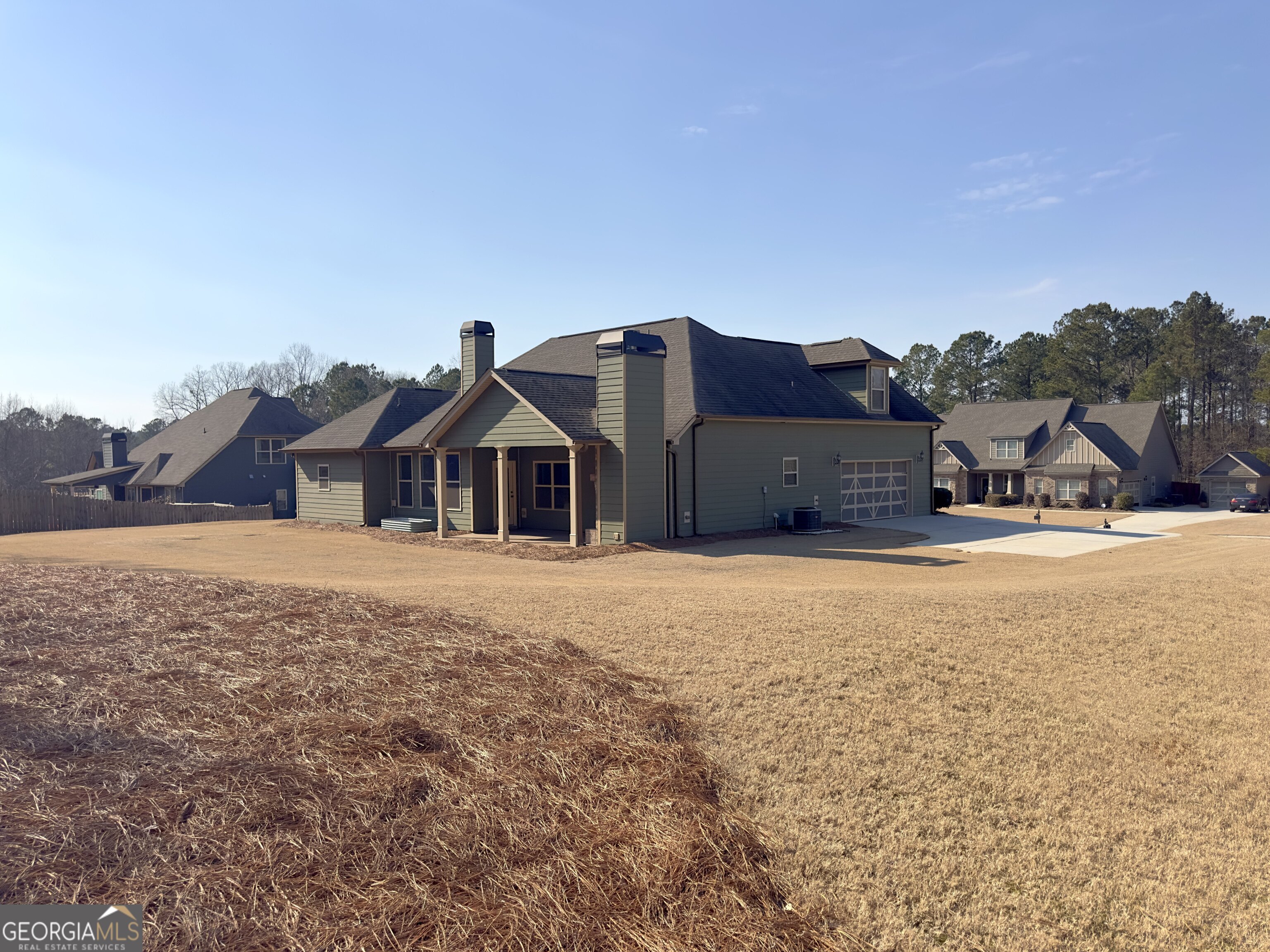 328 Cinnamon Bark Pass Locust Grove, GA 30248 - Photo 47 of 59