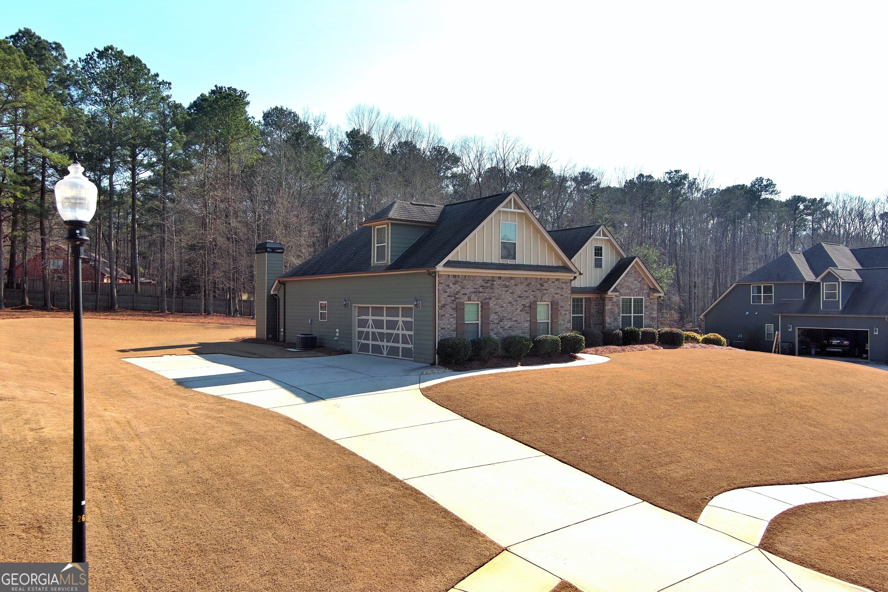 328 Cinnamon Bark Pass Locust Grove, GA 30248 - Photo 51 of 59