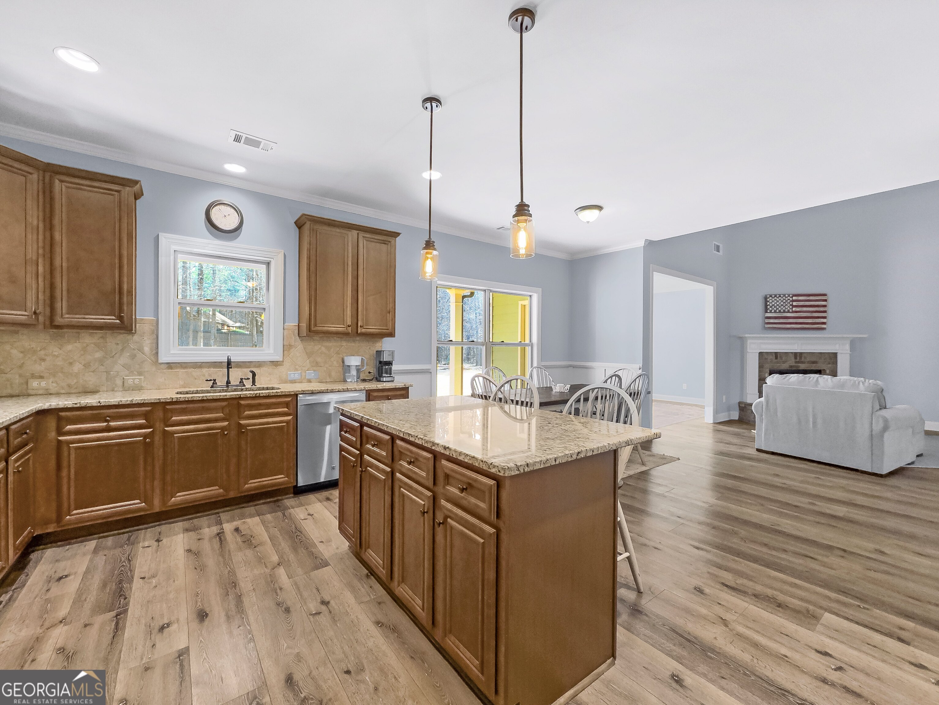 328 Cinnamon Bark Pass Locust Grove, GA 30248 - Photo 9 of 59