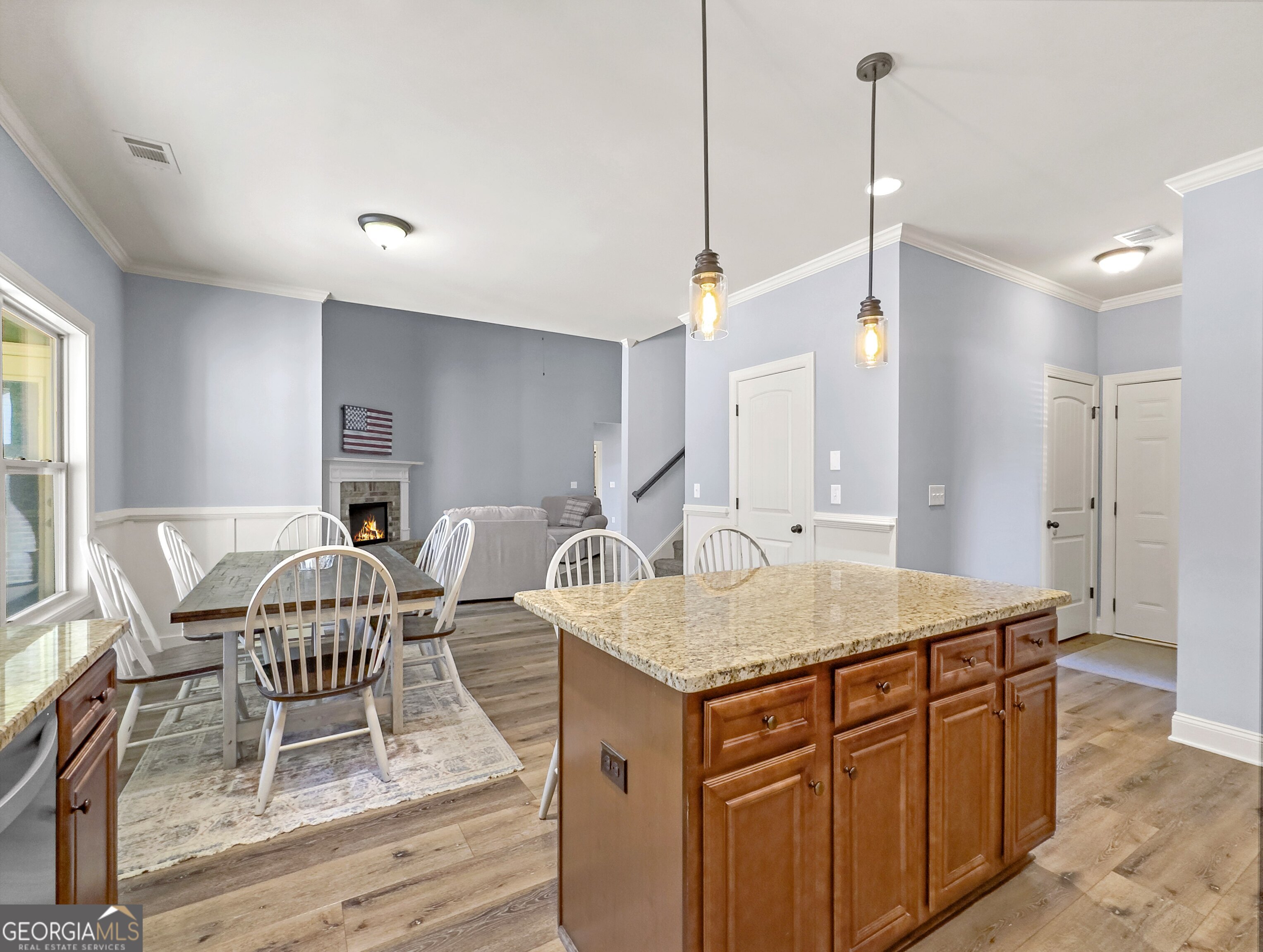 328 Cinnamon Bark Pass Locust Grove, GA 30248 - Photo 10 of 59