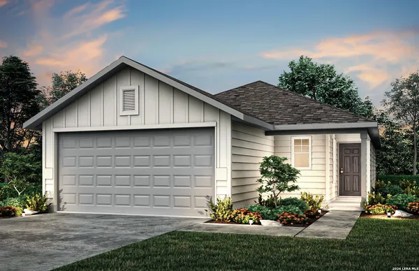 $229,290 | 454 White Heron Way, Marion, TX 78124