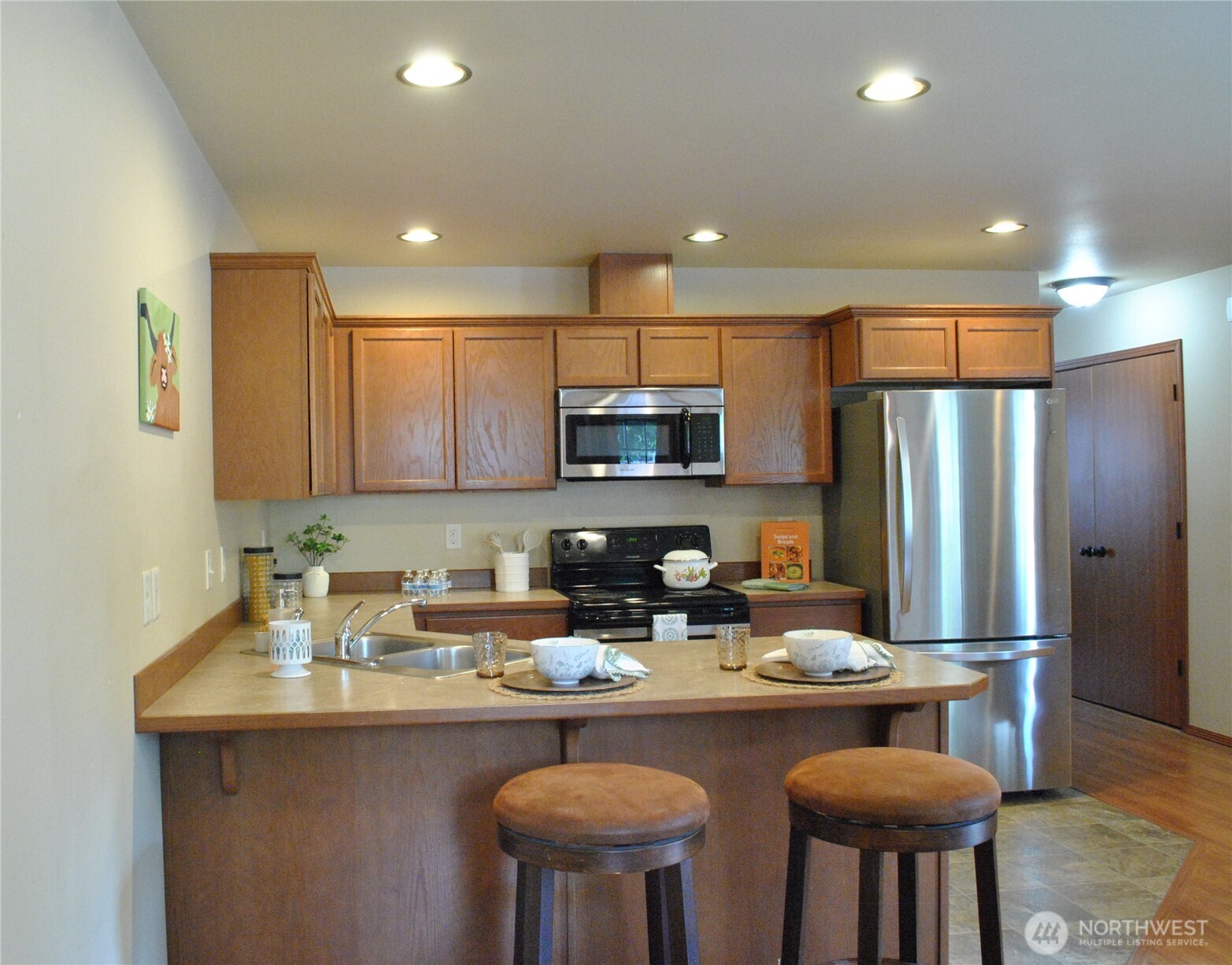 2152 Roper Lane Wenatchee, WA 98801 - Photo 7 of 25