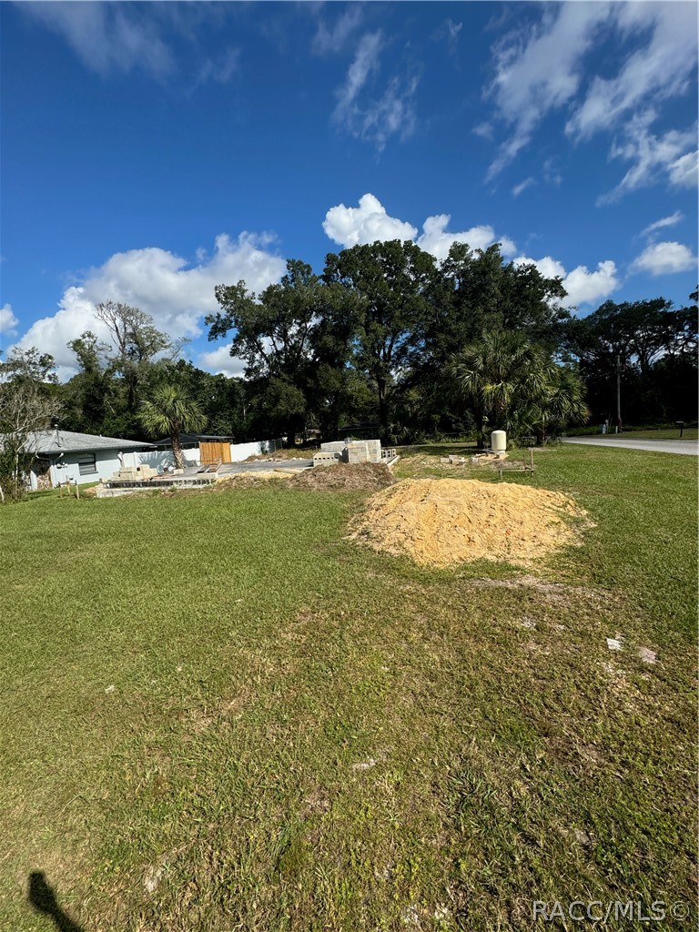6167 East Dell Lane Inverness, FL 34452 - Photo 3 of 13