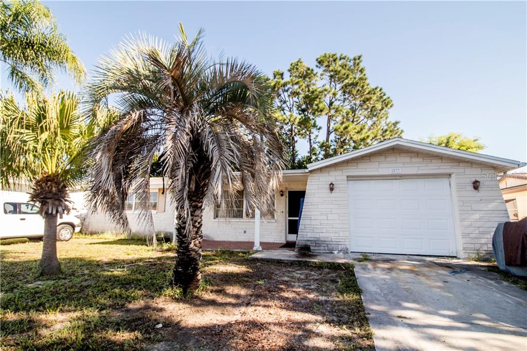 6033 7th Avenue New Port Richey, FL 34653 - Photo 1 of 1 Gallery Image 1
