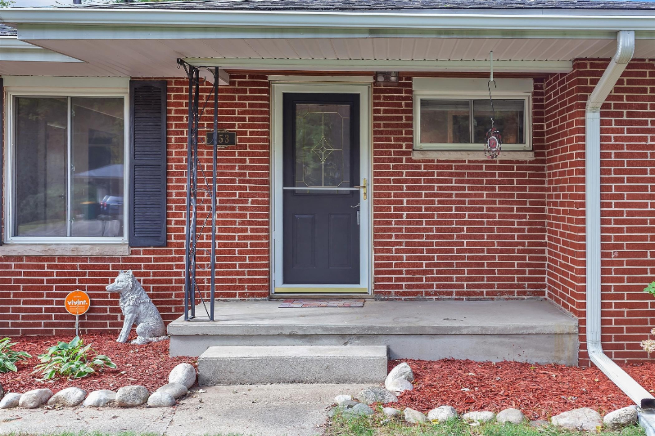 153 Fuller Road Battle Creek, MI 49015 - Photo 5 of 35 05-153 Fuller rd-windowstill-reales