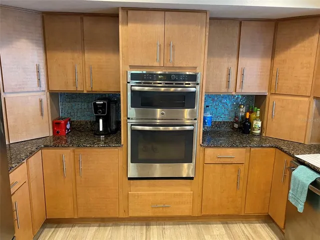 a view of an entryway