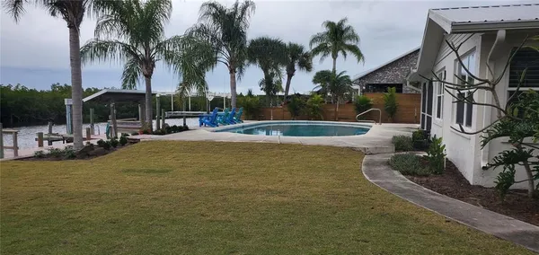 $8,000 | 238 Quay Assisi, New Smyrna Beach, FL 32169
