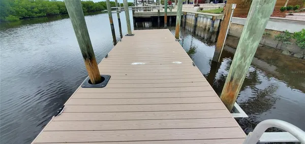 $8,000 | 238 Quay Assisi, New Smyrna Beach, FL 32169
