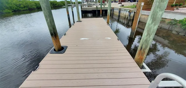 $8,000 | 238 Quay Assisi, New Smyrna Beach, FL 32169