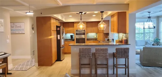 $8,000 | 238 Quay Assisi, New Smyrna Beach, FL 32169