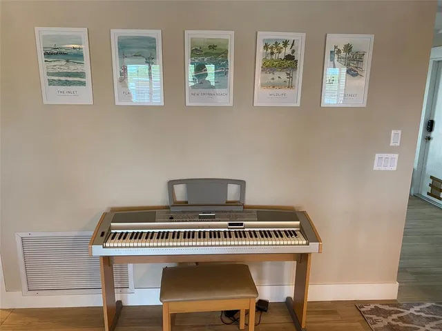 $8,000 | 238 Quay Assisi, New Smyrna Beach, FL 32169