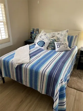 a bathroom with a shower and a toilet