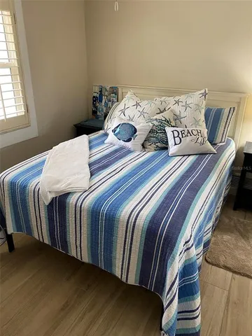 a bathroom with a shower and a toilet