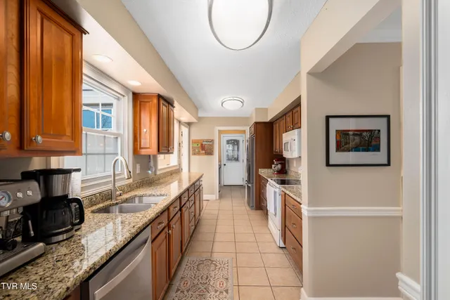 $510,000 | 245 Highland Hills Drive, Gray, TN 37615