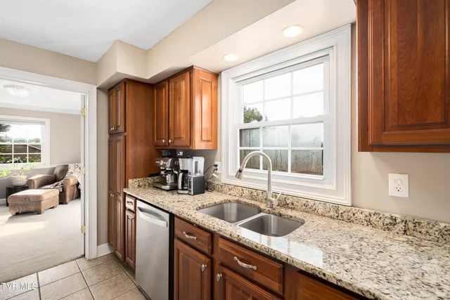 $510,000 | 245 Highland Hills Drive, Gray, TN 37615