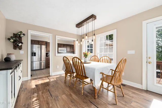 $510,000 | 245 Highland Hills Drive, Gray, TN 37615