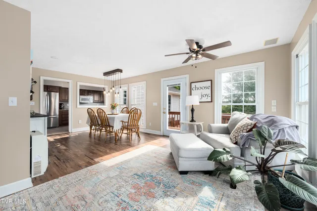 $510,000 | 245 Highland Hills Drive, Gray, TN 37615