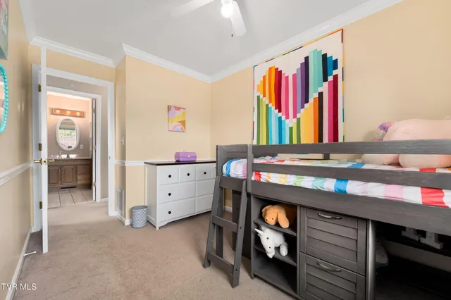 $510,000 | 245 Highland Hills Drive, Gray, TN 37615