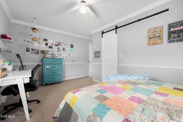 $510,000 | 245 Highland Hills Drive, Gray, TN 37615