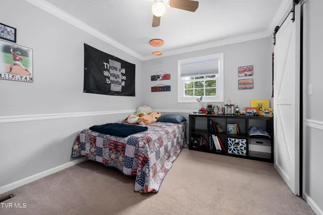 $510,000 | 245 Highland Hills Drive, Gray, TN 37615