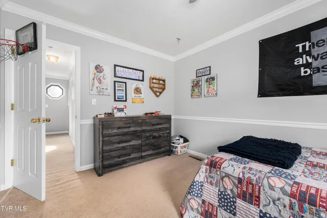 $510,000 | 245 Highland Hills Drive, Gray, TN 37615