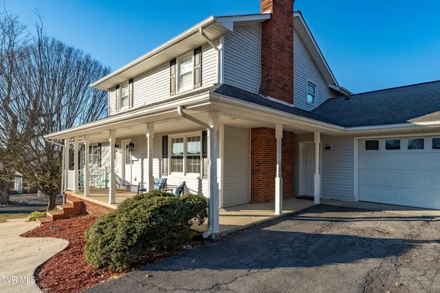 $510,000 | 245 Highland Hills Drive, Gray, TN 37615