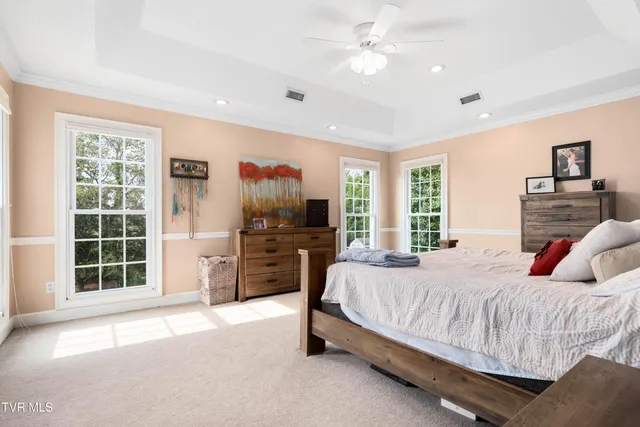 $510,000 | 245 Highland Hills Drive, Gray, TN 37615