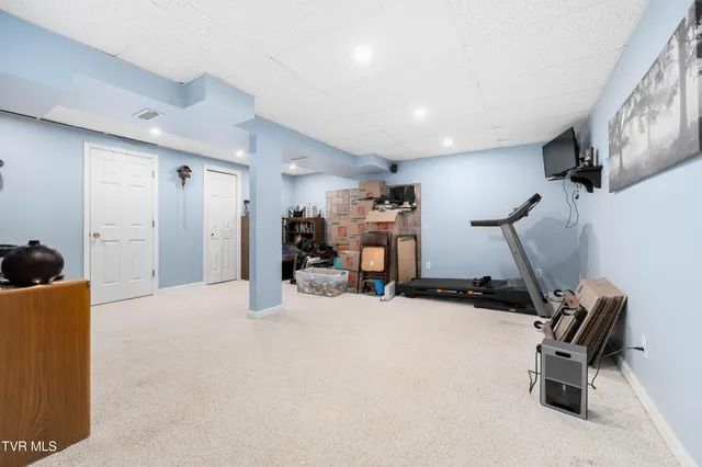 $510,000 | 245 Highland Hills Drive, Gray, TN 37615