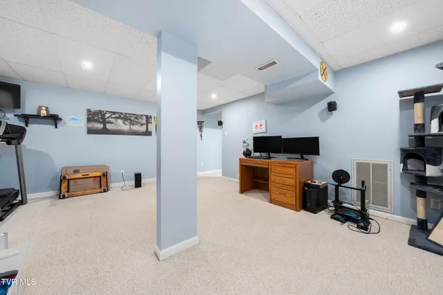 $510,000 | 245 Highland Hills Drive, Gray, TN 37615