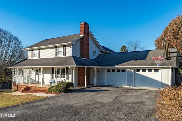 $510,000 | 245 Highland Hills Drive, Gray, TN 37615