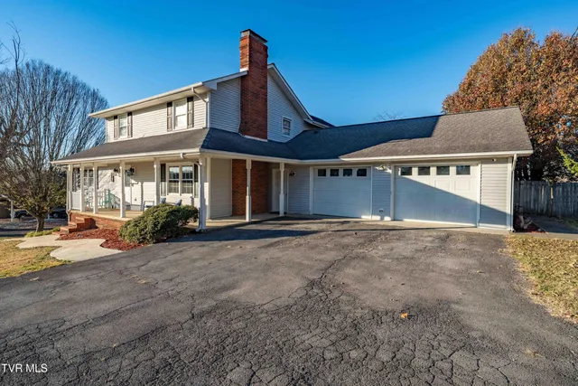 $510,000 | 245 Highland Hills Drive, Gray, TN 37615