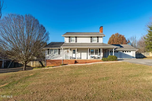 $510,000 | 245 Highland Hills Drive, Gray, TN 37615