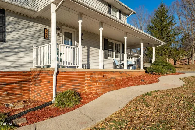 $510,000 | 245 Highland Hills Drive, Gray, TN 37615