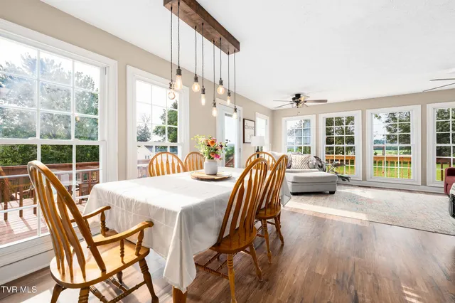 $510,000 | 245 Highland Hills Drive, Gray, TN 37615